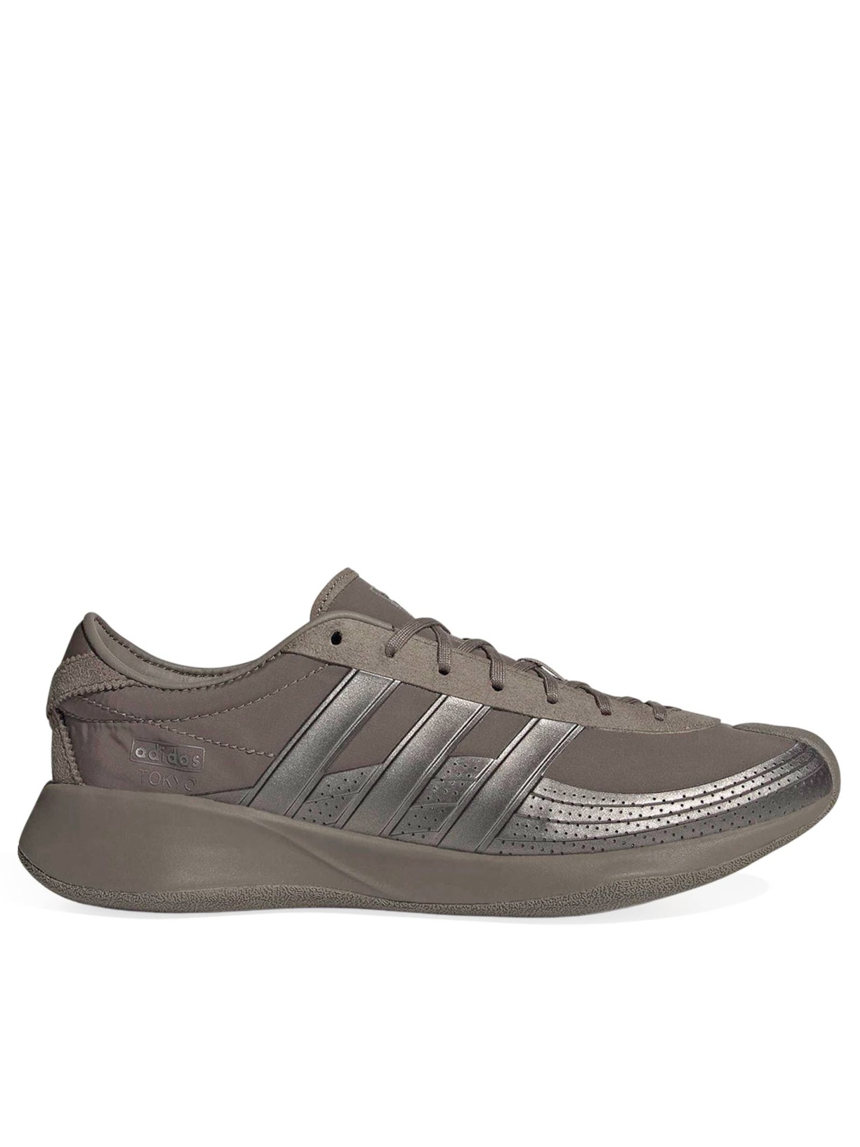 Tênis Feminino Tokyo Contempo Marrom Adidas Originals