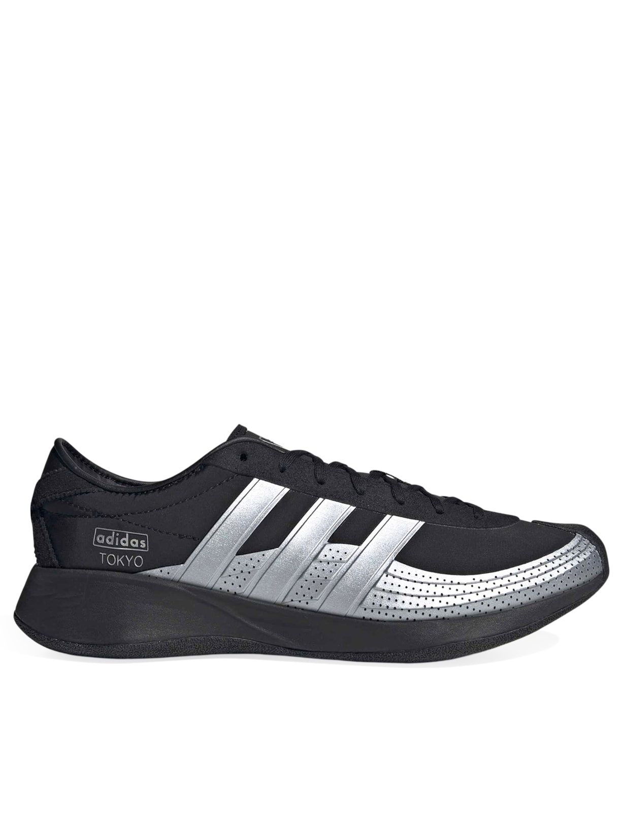 Tênis Feminino Tokyo Contempo Preto Adidas Originals