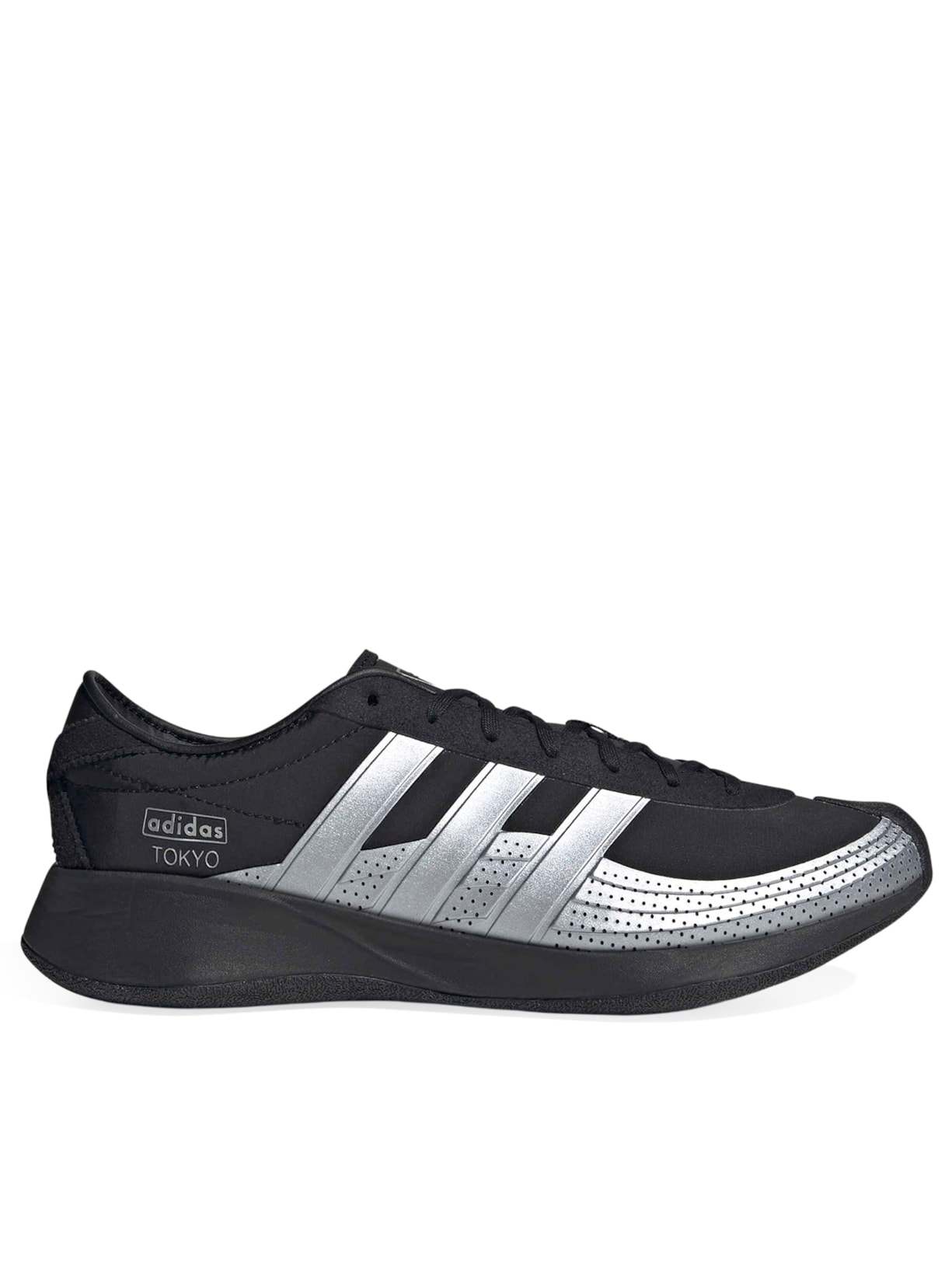 Tênis Feminino Tokyo Contempo – Preto Adidas Originals