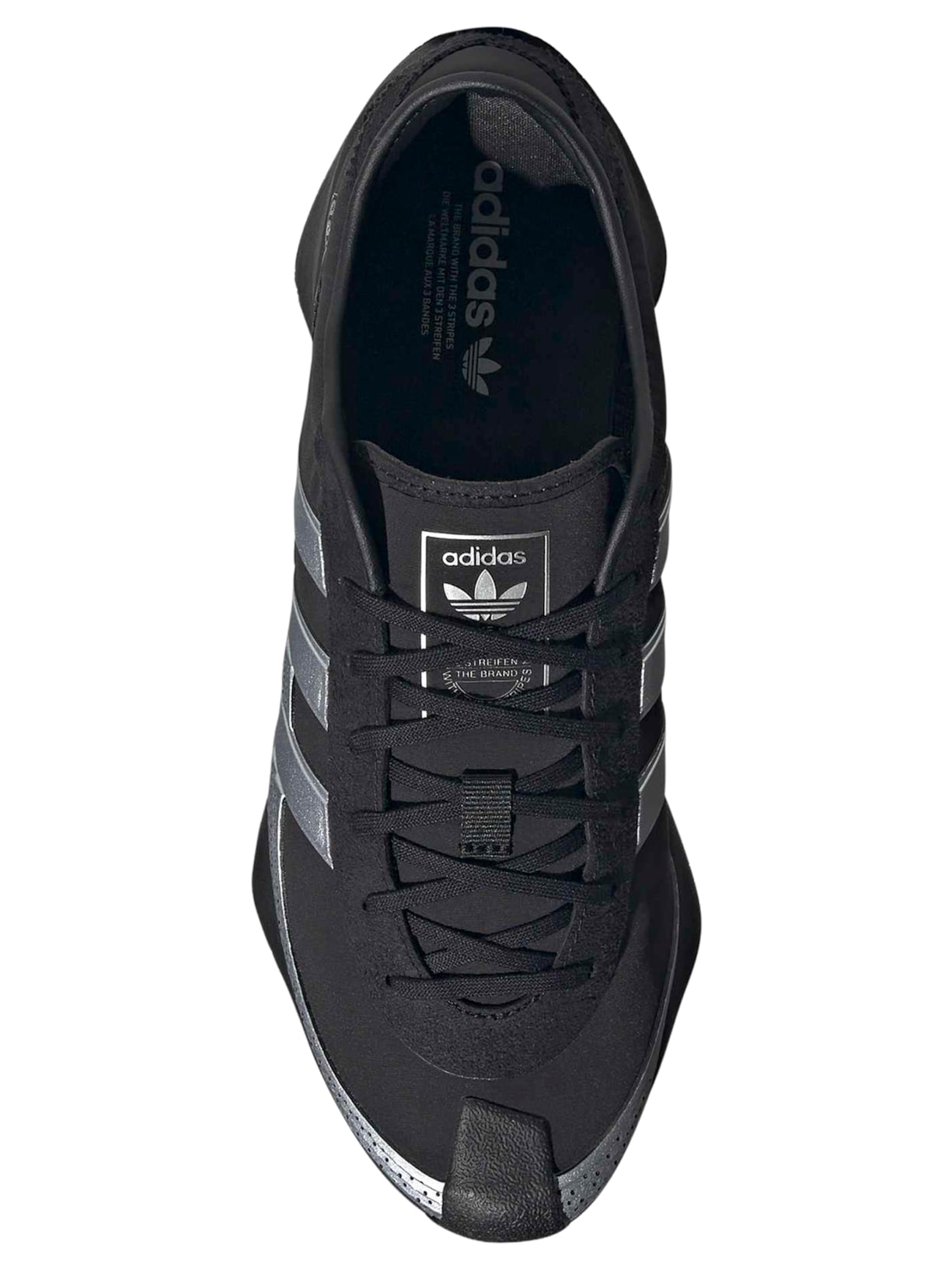 Tênis Feminino Tokyo Contempo – Preto Adidas Originals