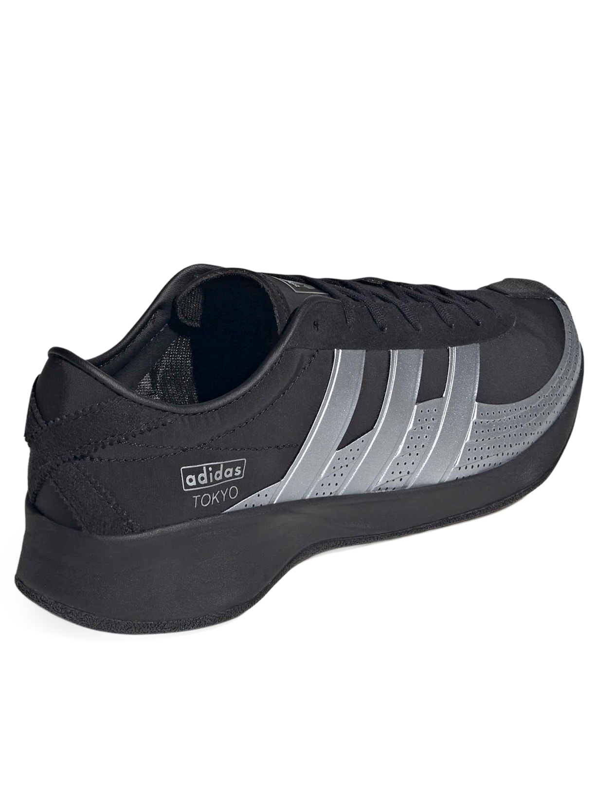 Tênis Feminino Tokyo Contempo – Preto Adidas Originals