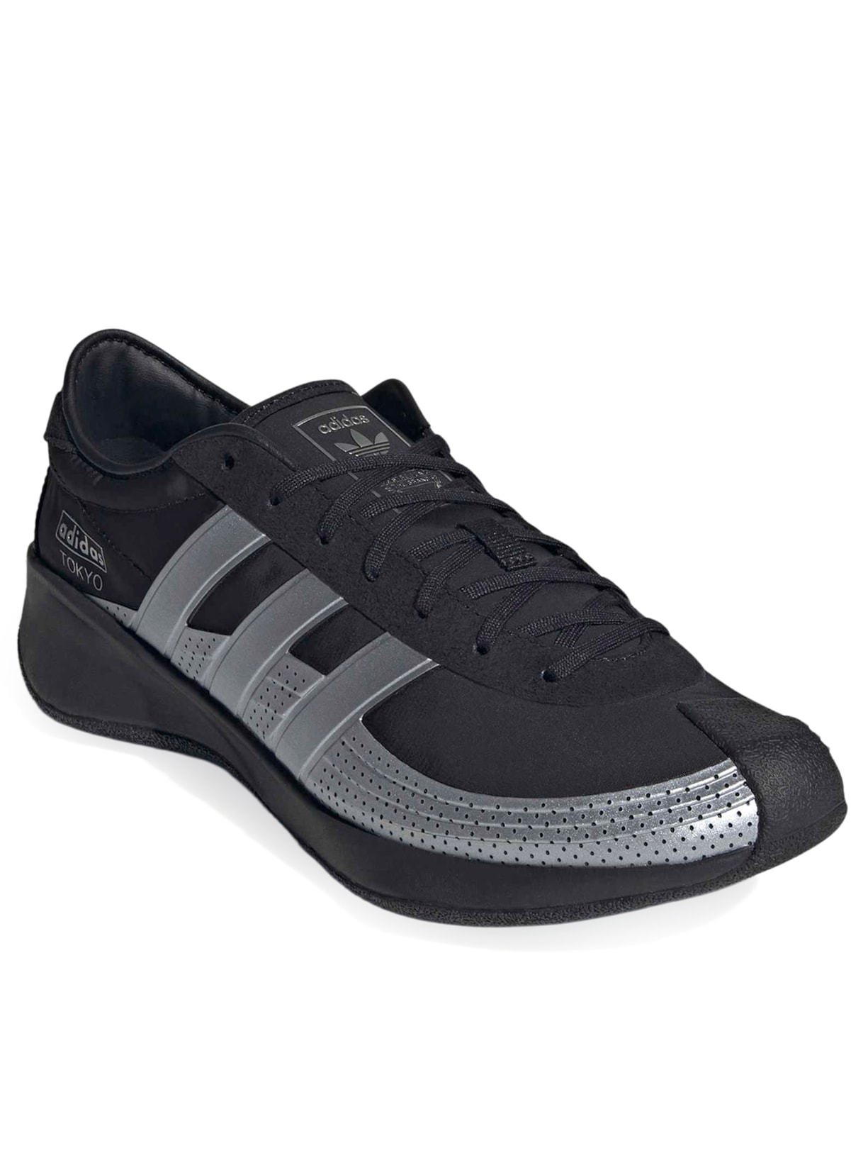 Tênis Feminino Tokyo Contempo – Preto Adidas Originals