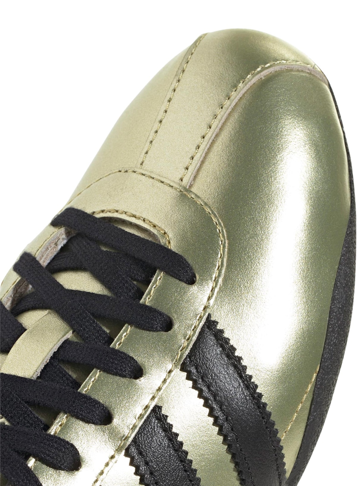 Tênis Feminino Tokyo Dourado Adidas Originals