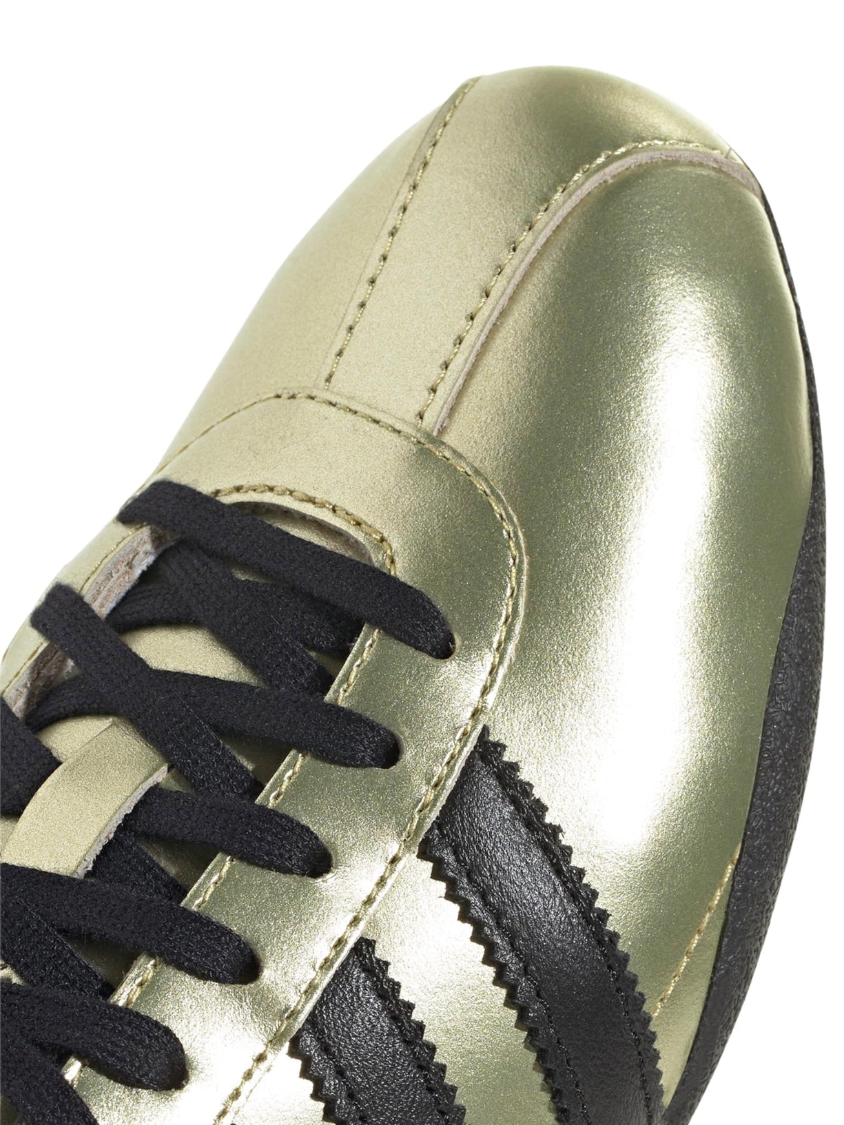 Tênis Feminino Tokyo Dourado Adidas Originals