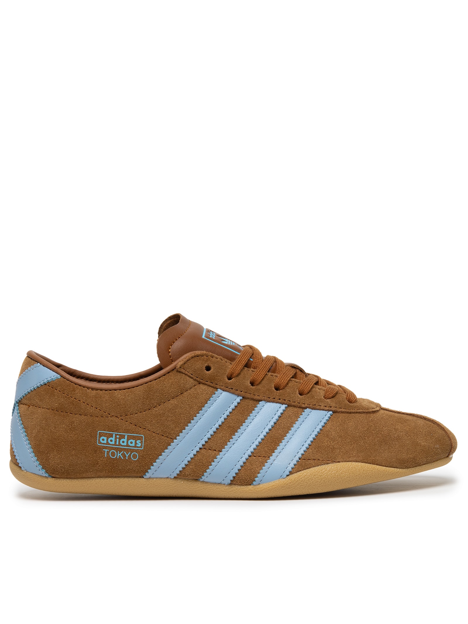 Tênis Feminino Tokyo - Marrom - Adidas Originals