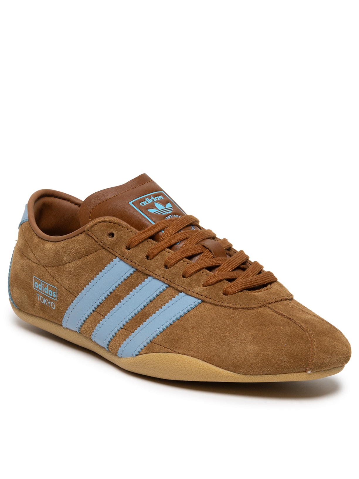 Tênis Feminino Tokyo Marrom Adidas Originals