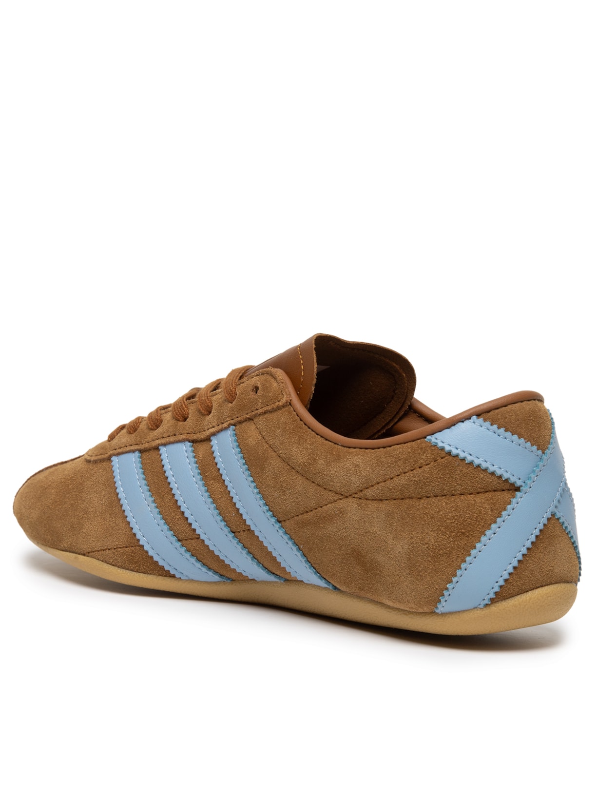 Tênis Feminino Tokyo Marrom Adidas Originals