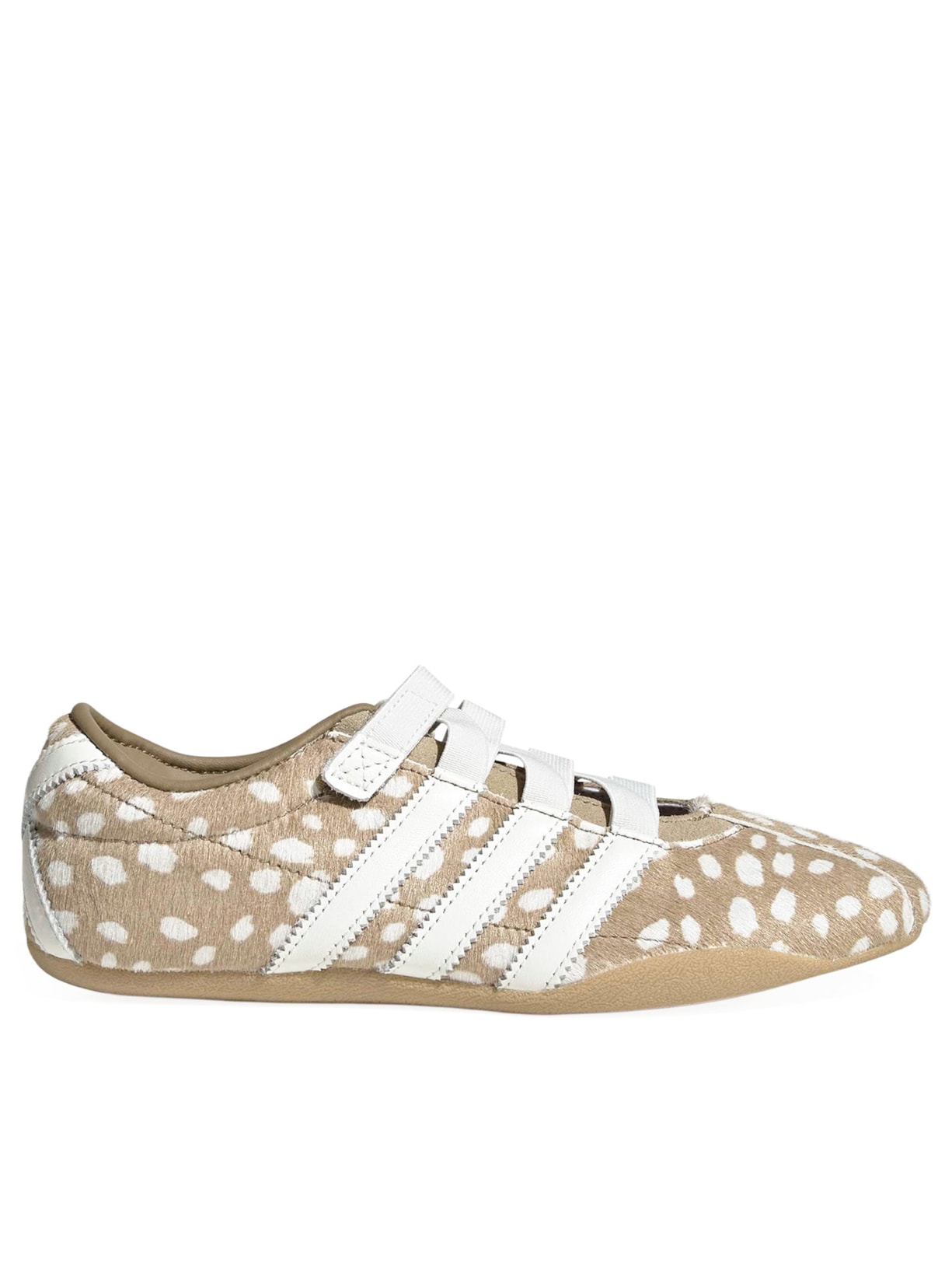 Tênis Feminino Tokyo MJ Animal Print Adidas Originals