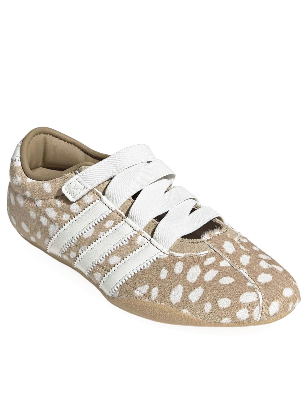 Tênis Feminino Tokyo MJ Animal Print Adidas Originals