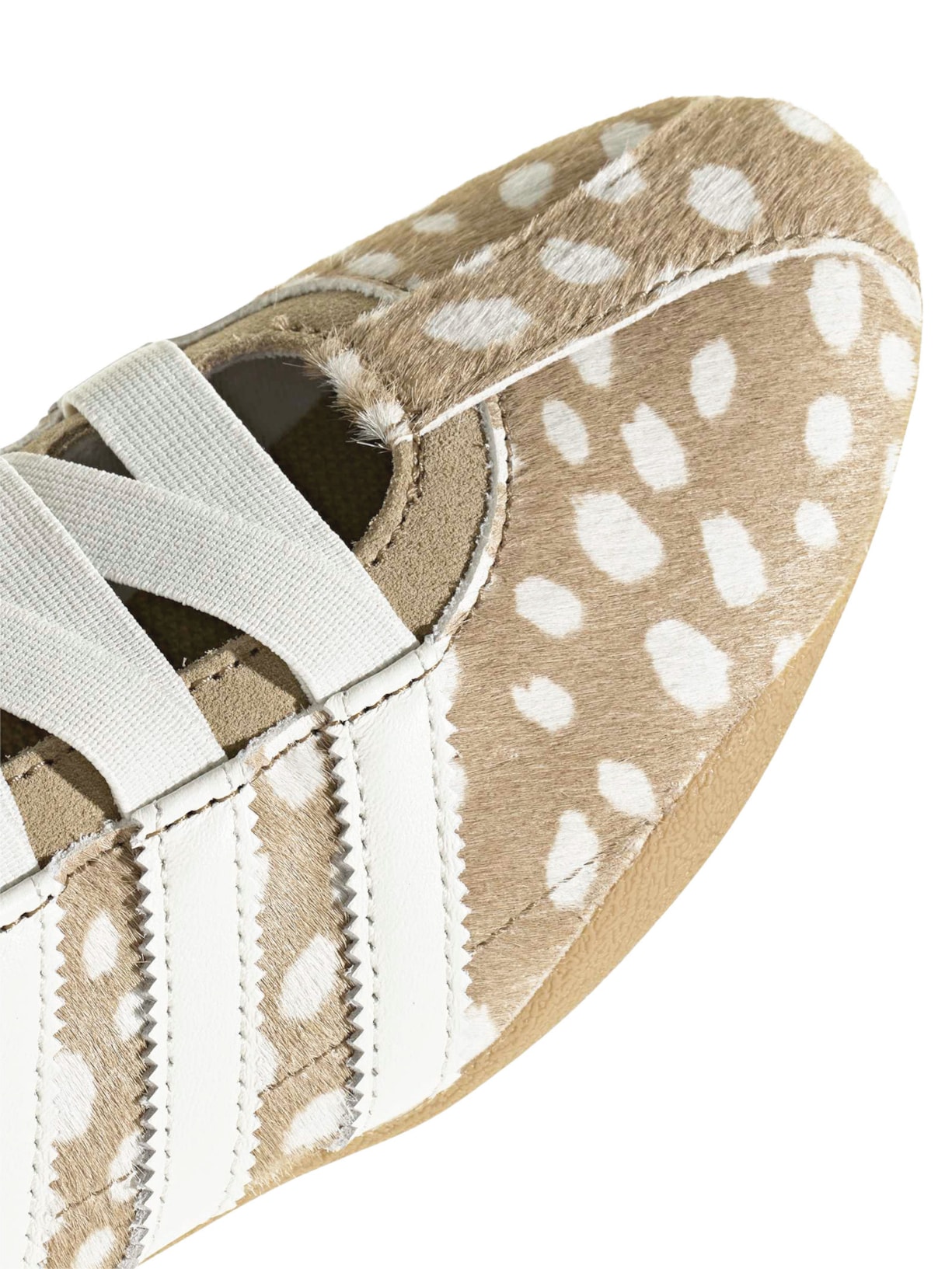 Tênis Feminino Tokyo MJ Animal Print Adidas Originals