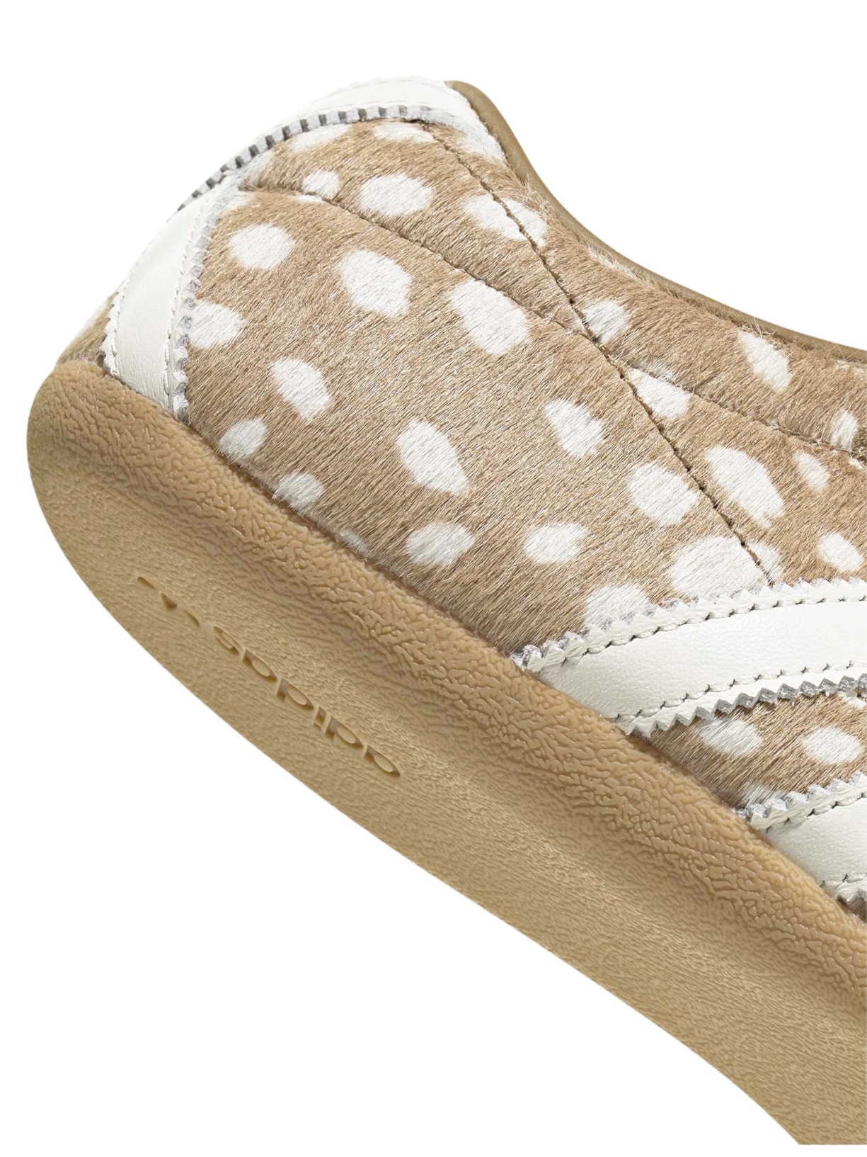 Tênis Feminino Tokyo MJ Animal Print Adidas Originals
