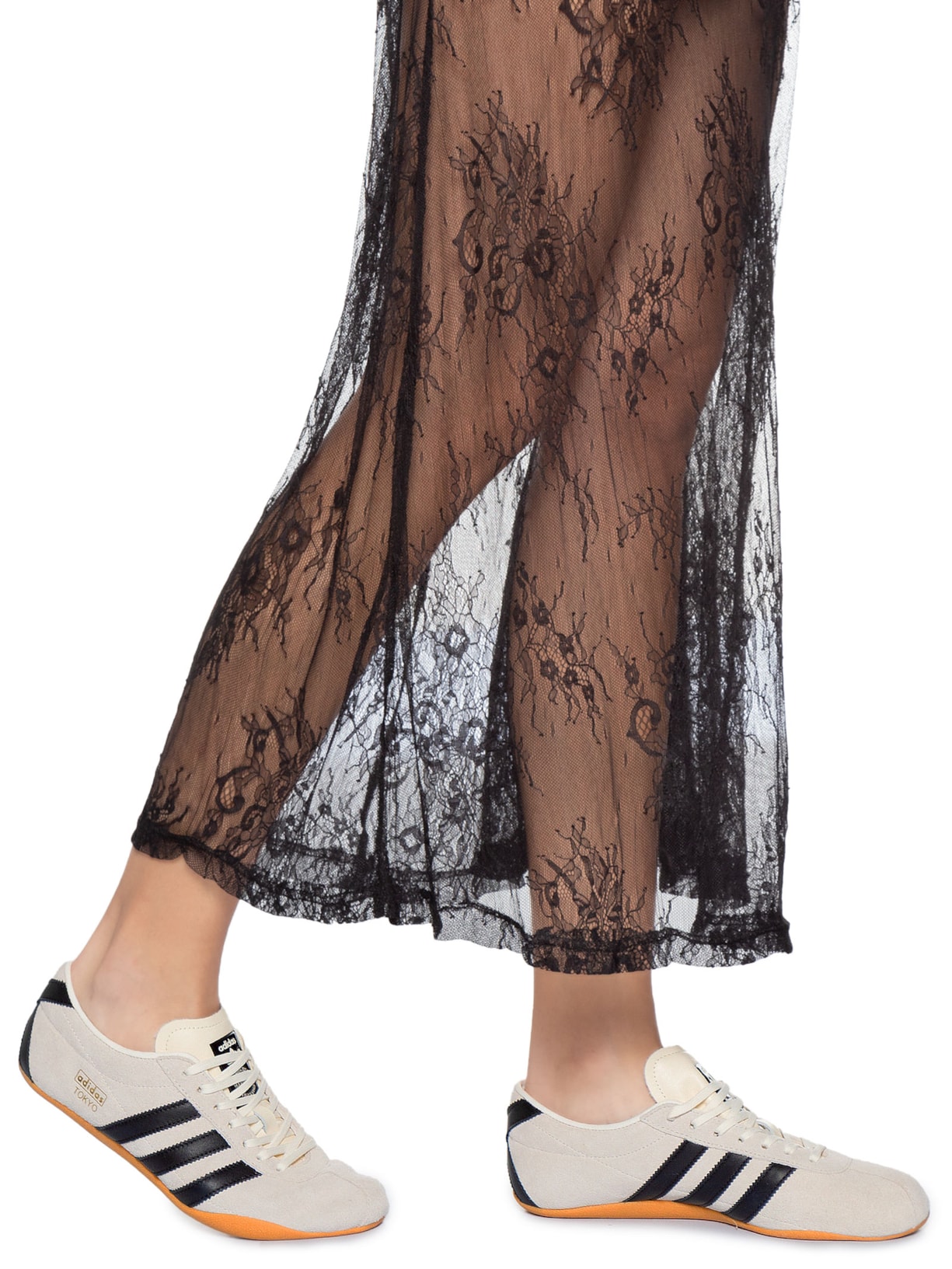 Tênis Feminino Tokyo Off White Adidas Originals