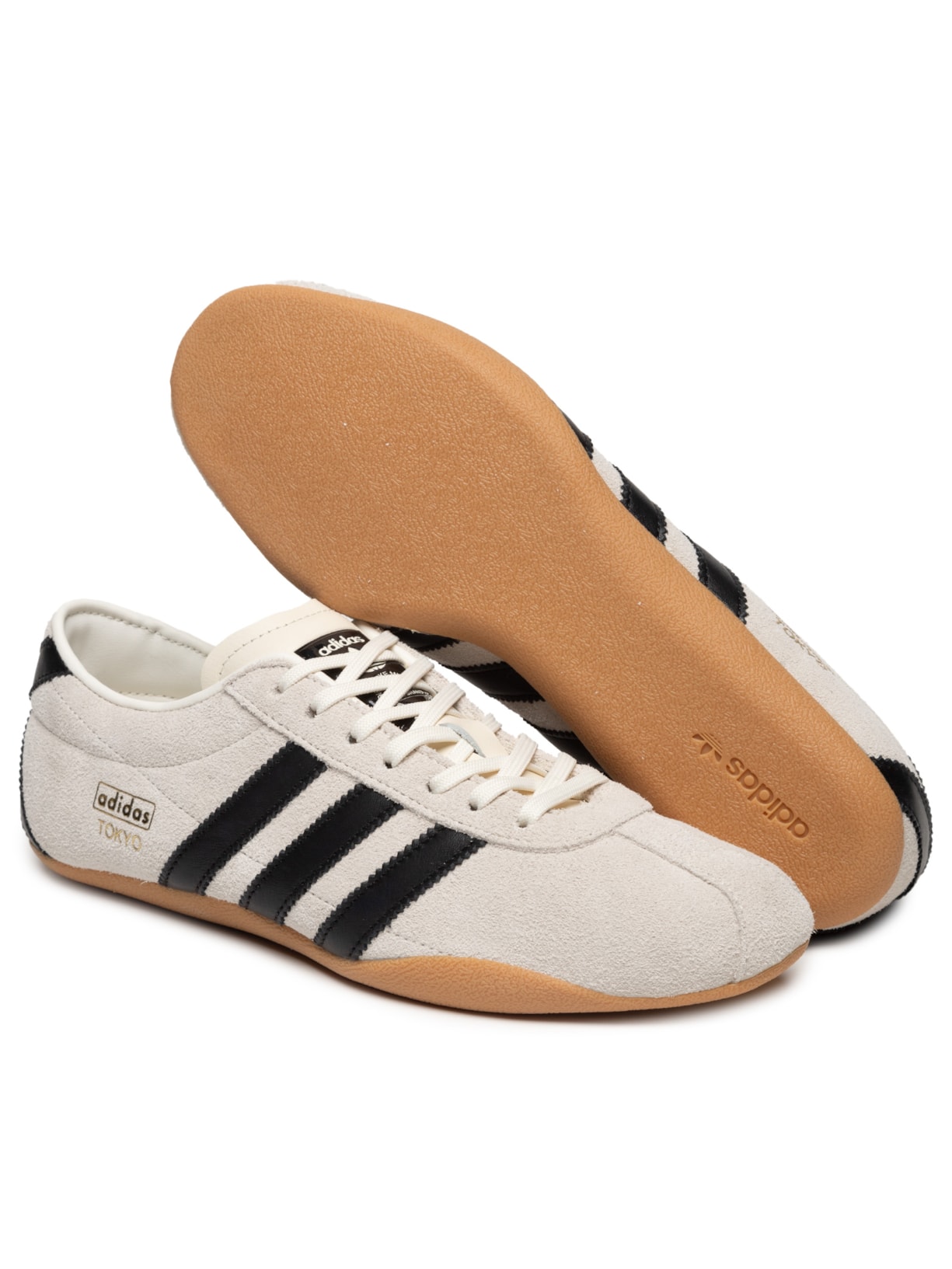 Tênis Feminino Tokyo Off White Adidas Originals