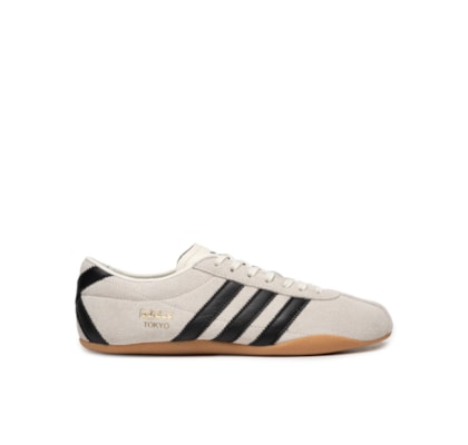 Tênis Feminino Tokyo - Off White