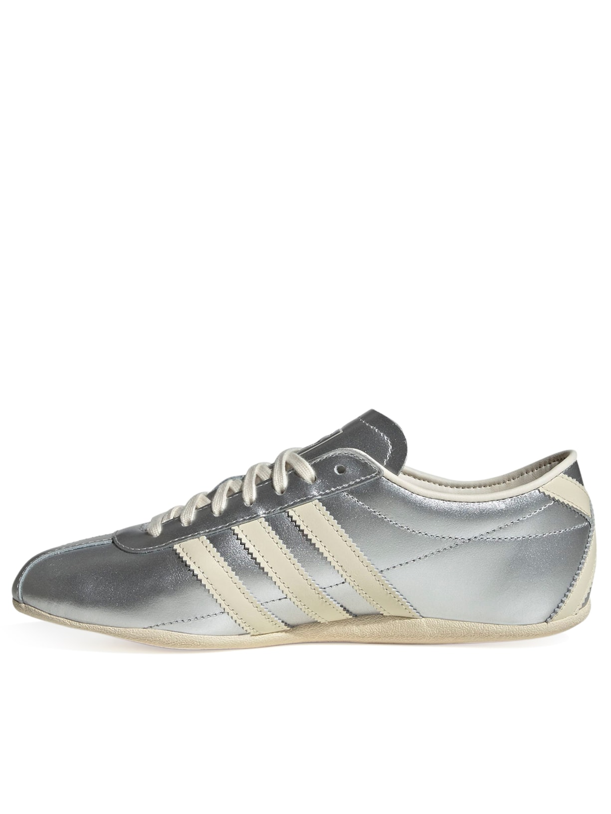 Tênis Feminino Tokyo Prateado Adidas Originals