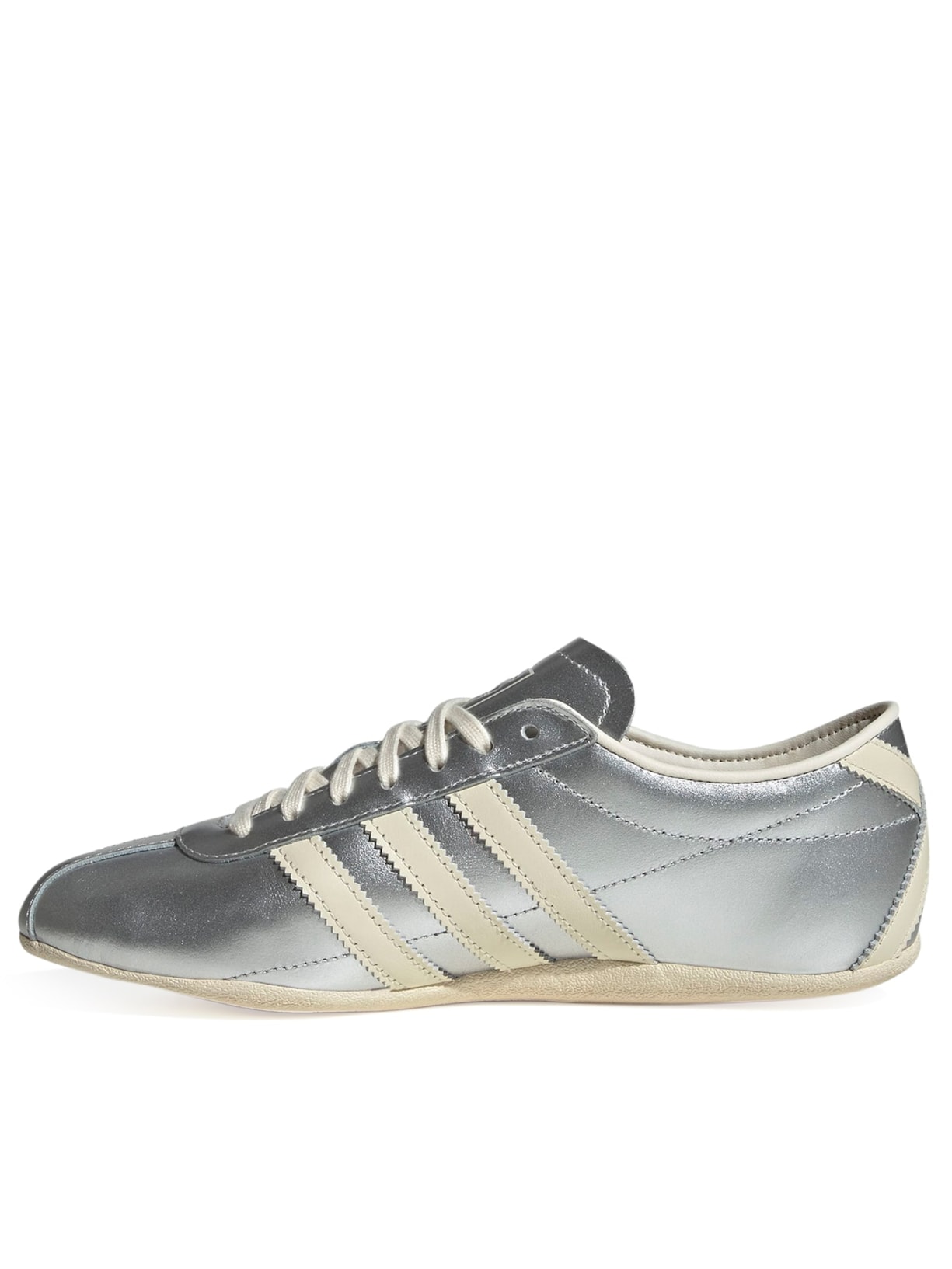 Tênis Feminino Tokyo Prateado Adidas Originals