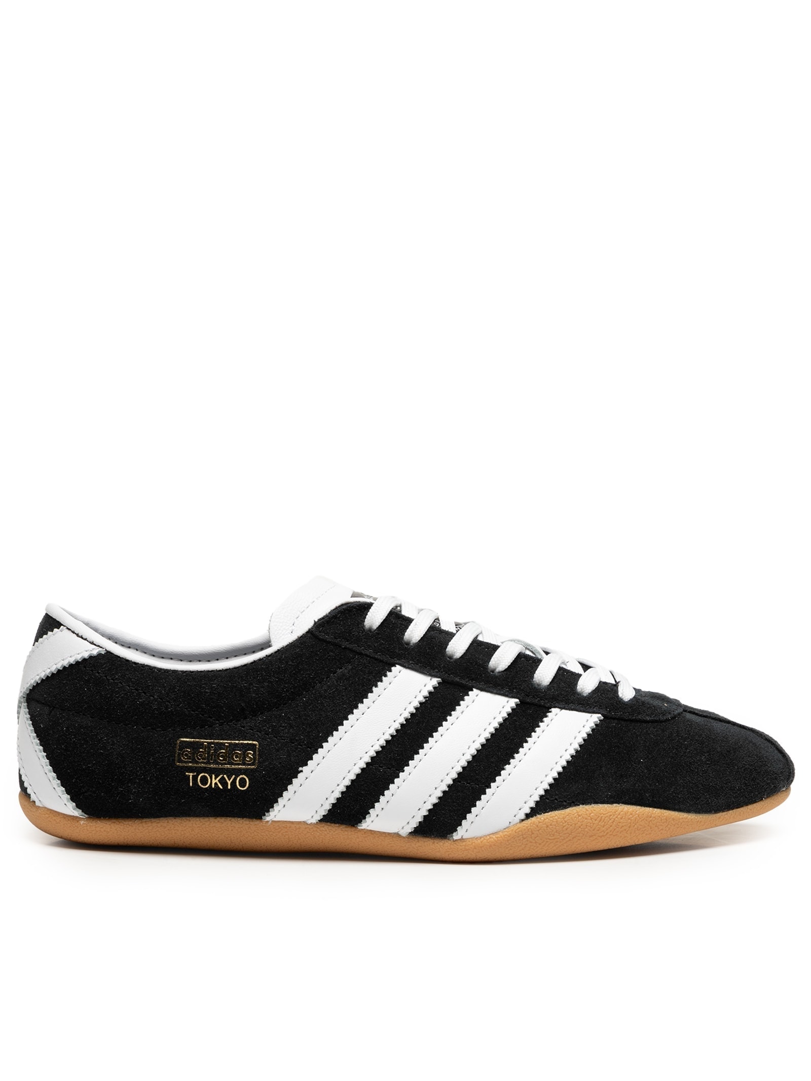 Adidas Originals - Tênis Feminino Tokyo - Preto