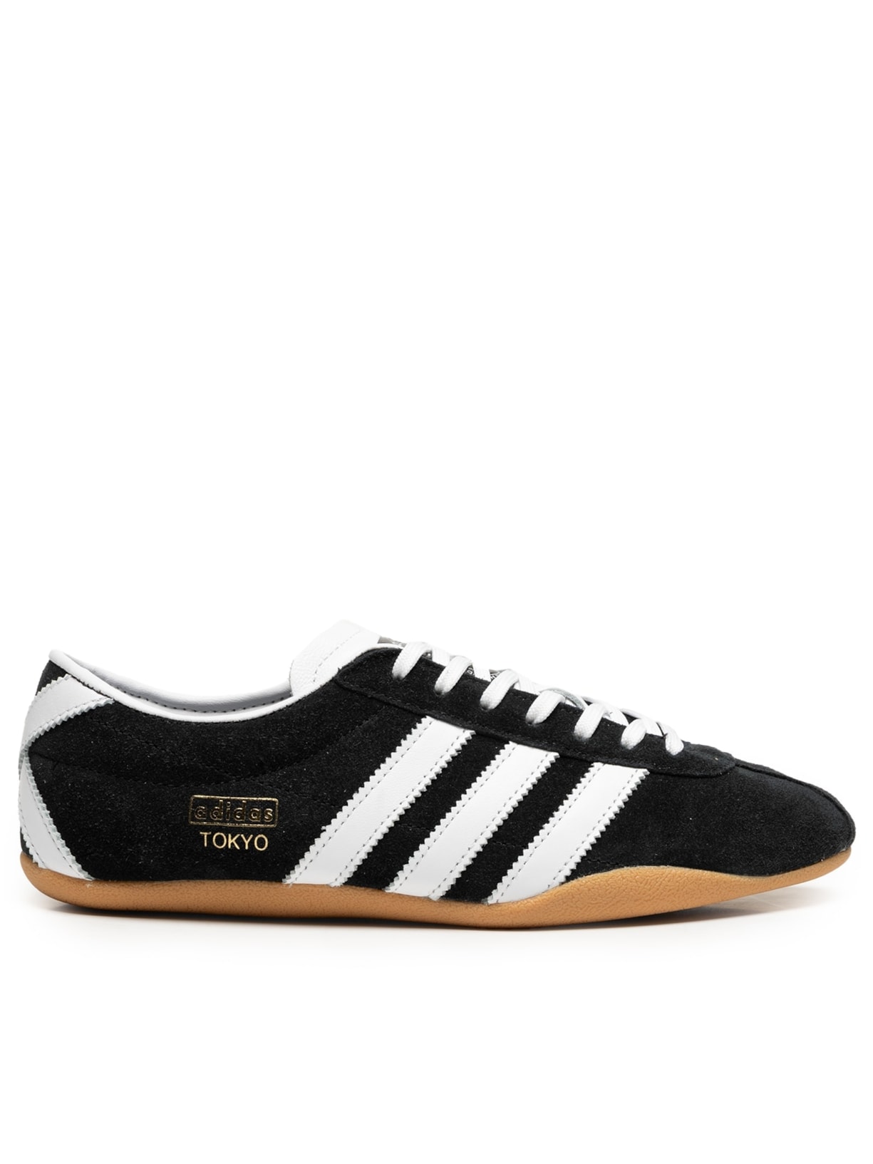 Tênis Feminino Tokyo - Preto