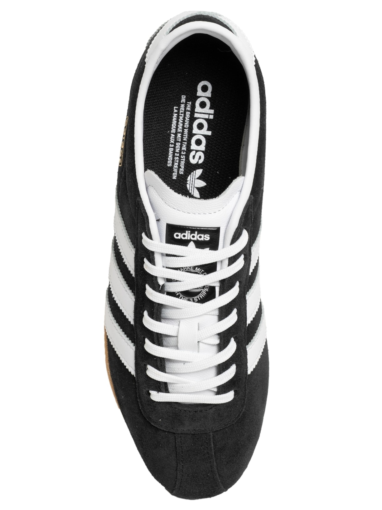 Tênis Feminino Tokyo Preto Adidas Originals