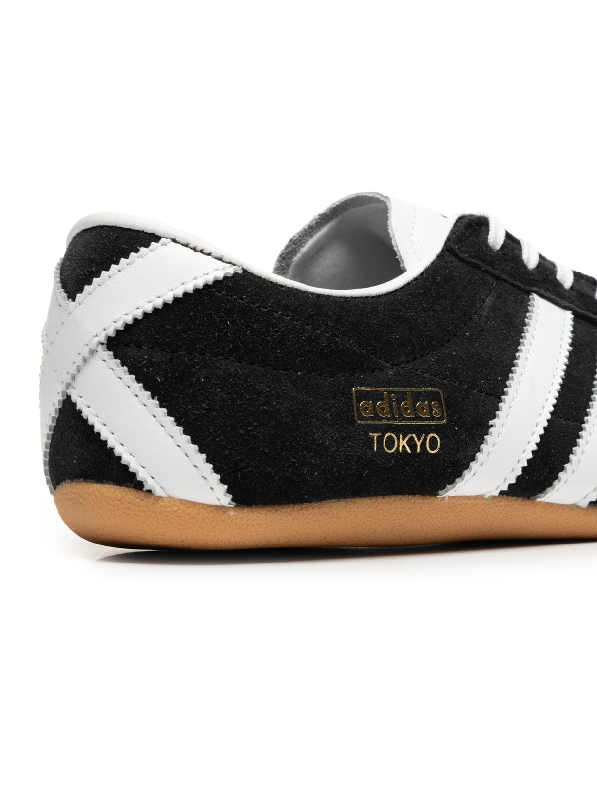 Tênis Feminino Tokyo Preto Adidas Originals