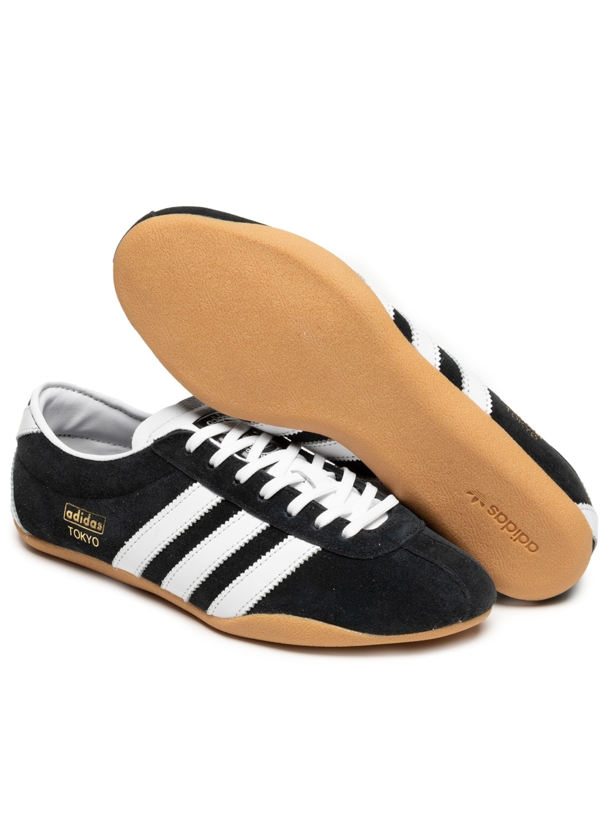 Tênis Feminino Tokyo Preto Adidas Originals