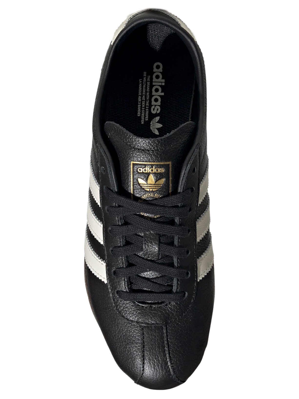  Tênis Feminino Tokyo Preto Adidas Originals