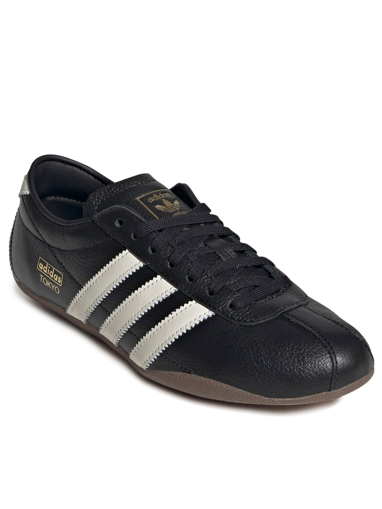  Tênis Feminino Tokyo Preto Adidas Originals