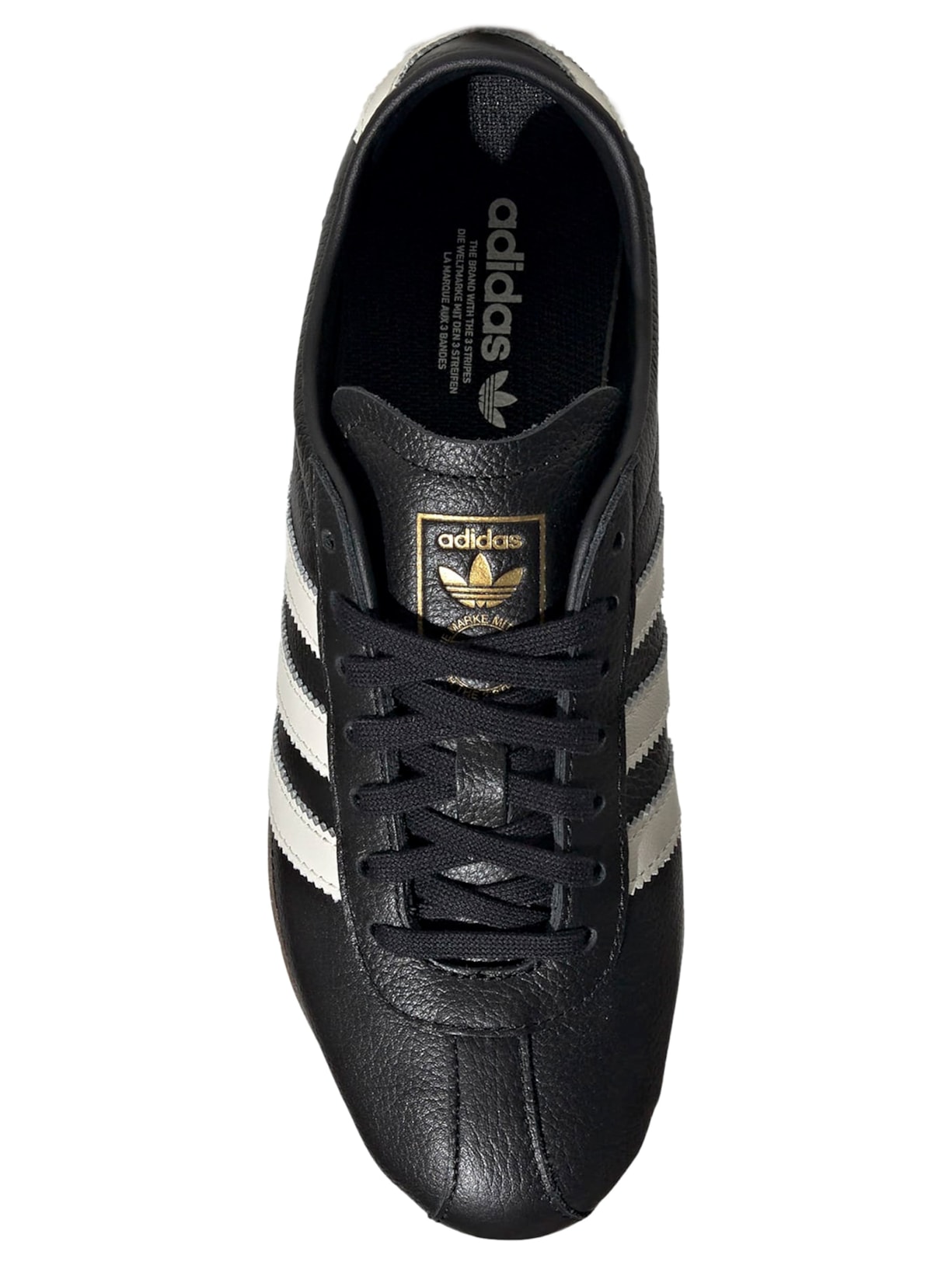  Tênis Feminino Tokyo Preto Adidas Originals