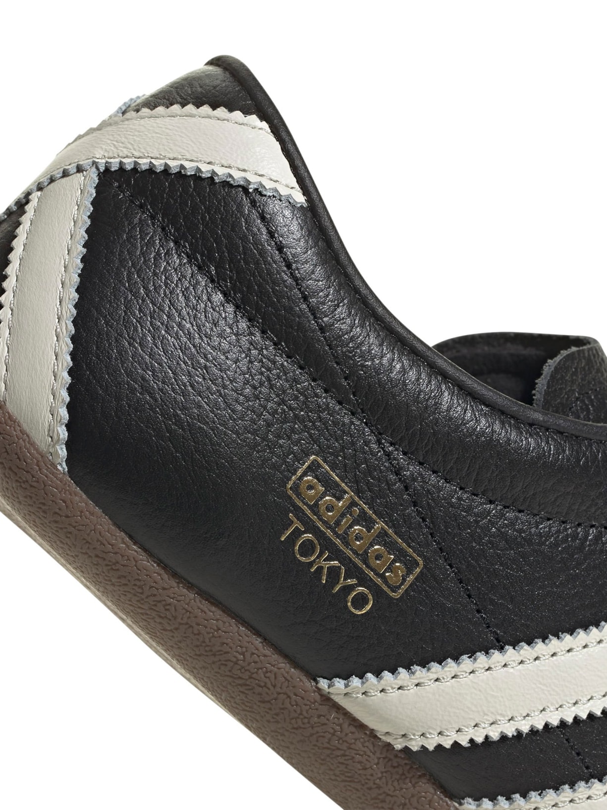  Tênis Feminino Tokyo Preto Adidas Originals