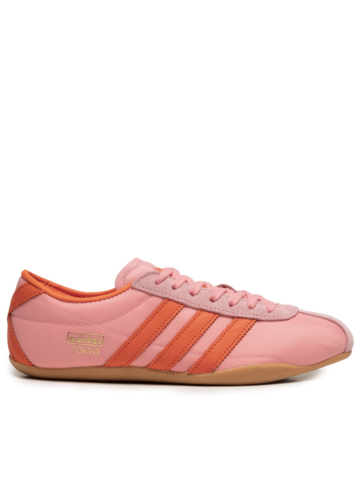 Tênis Feminino Tokyo - Rosa