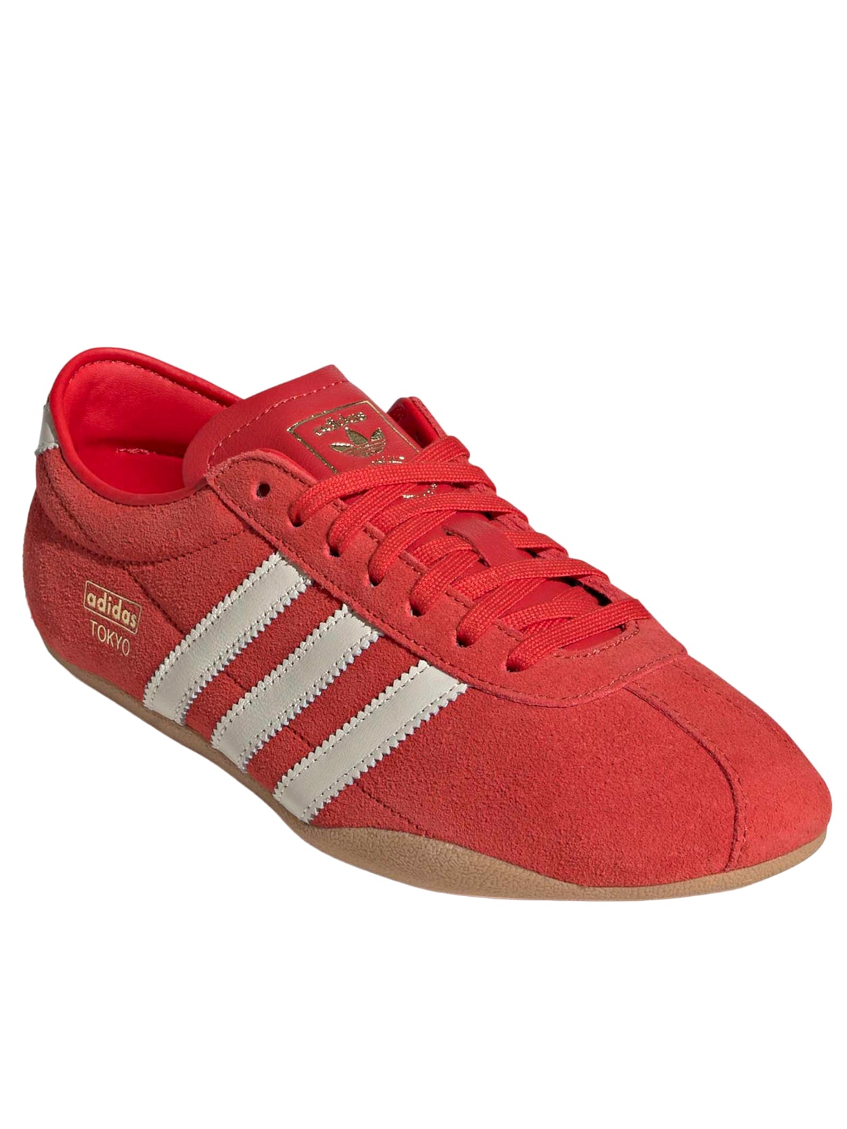 Tênis Feminino Tokyo Vermelho Adidas Originals
