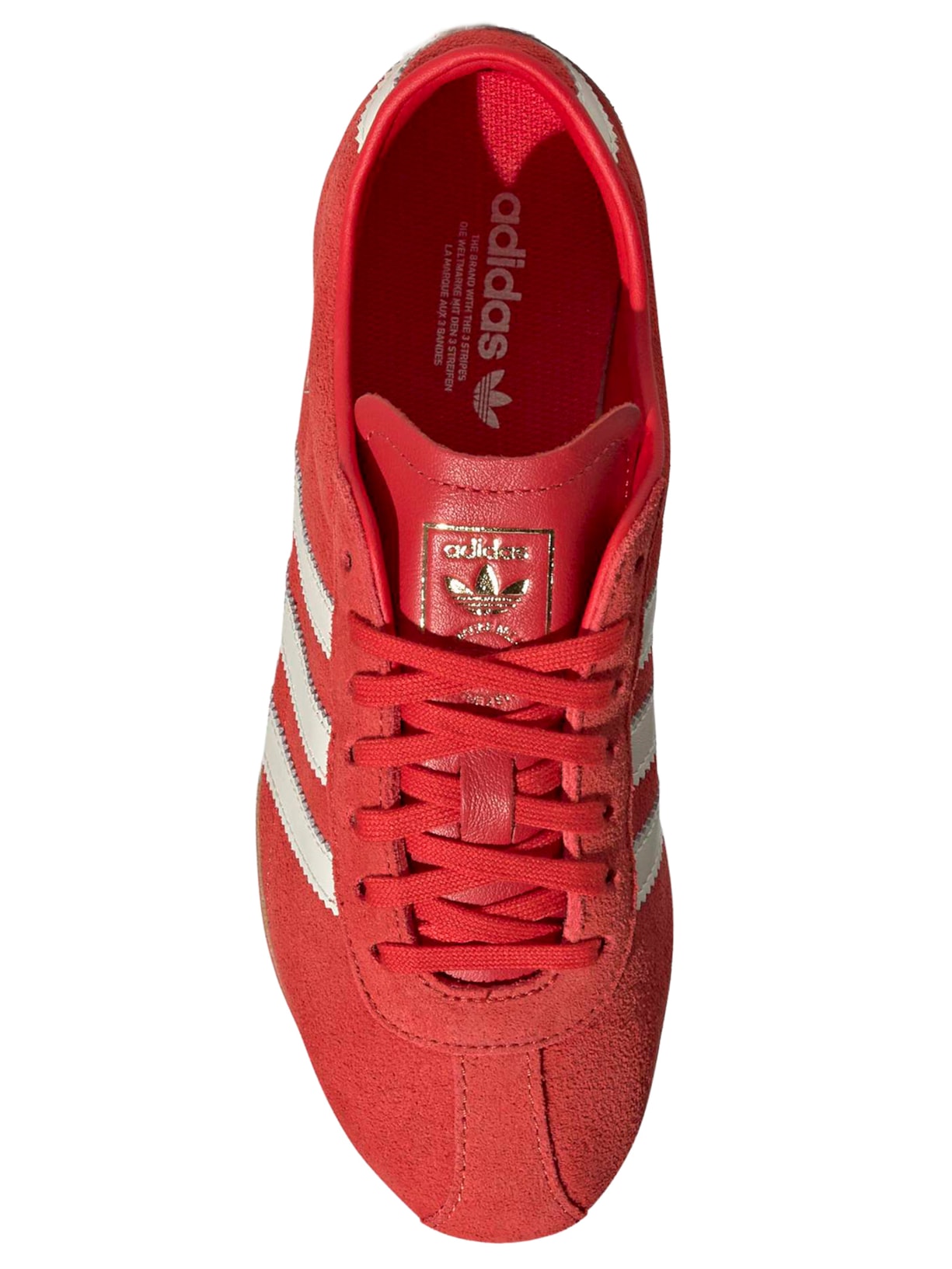 Tênis Feminino Tokyo Vermelho Adidas Originals