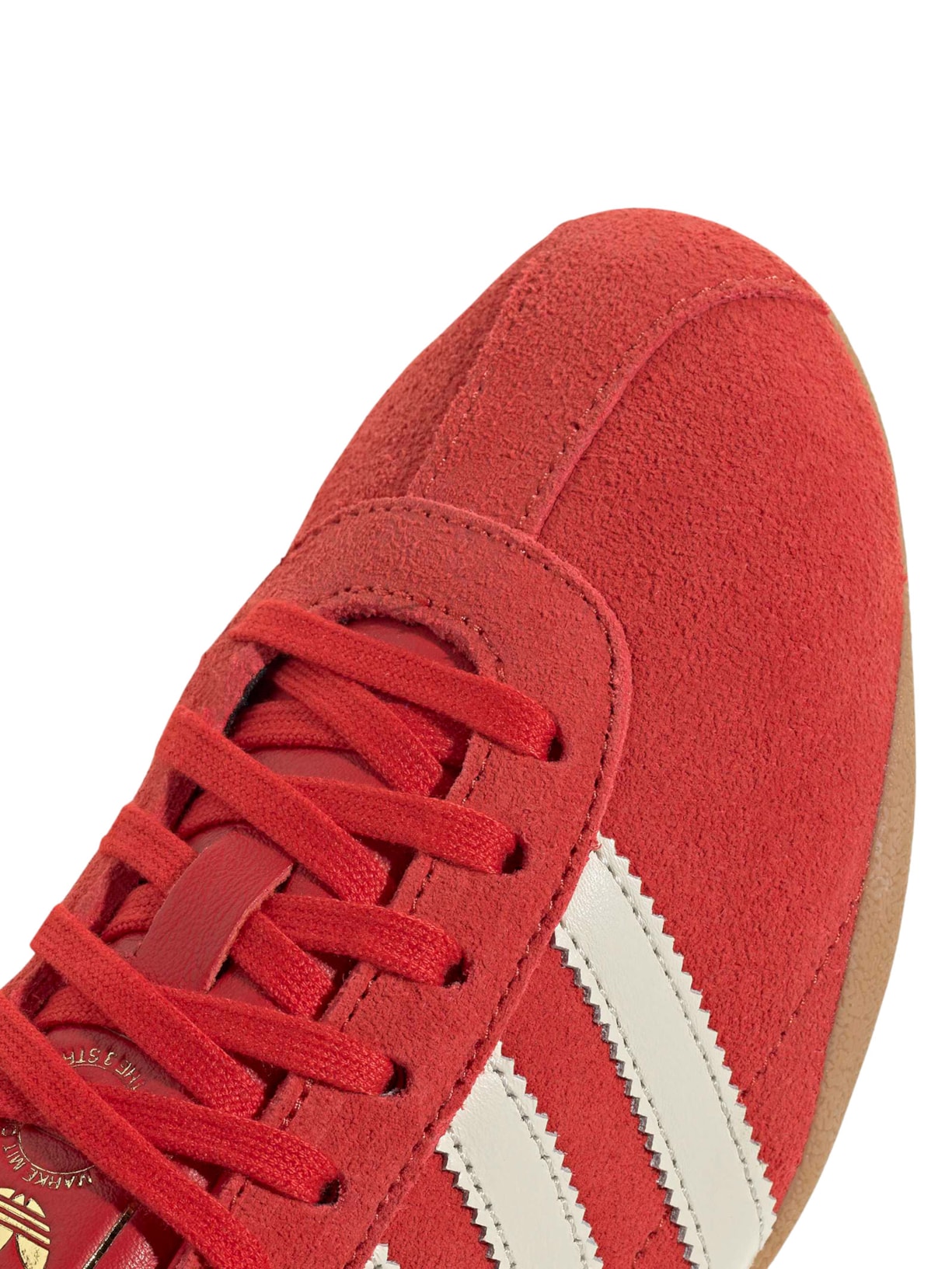 Tênis Feminino Tokyo Vermelho Adidas Originals