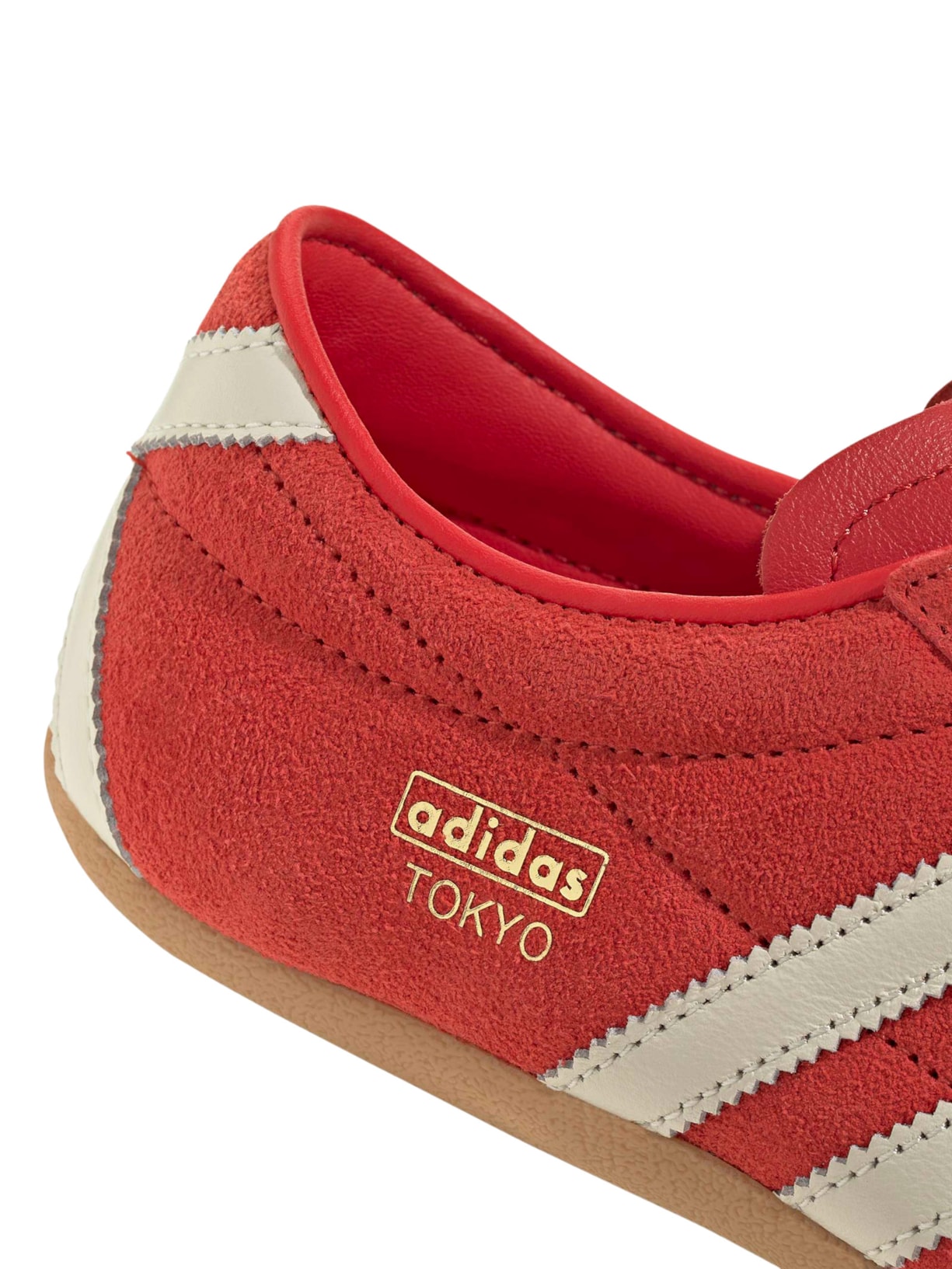 Tênis Feminino Tokyo Vermelho Adidas Originals