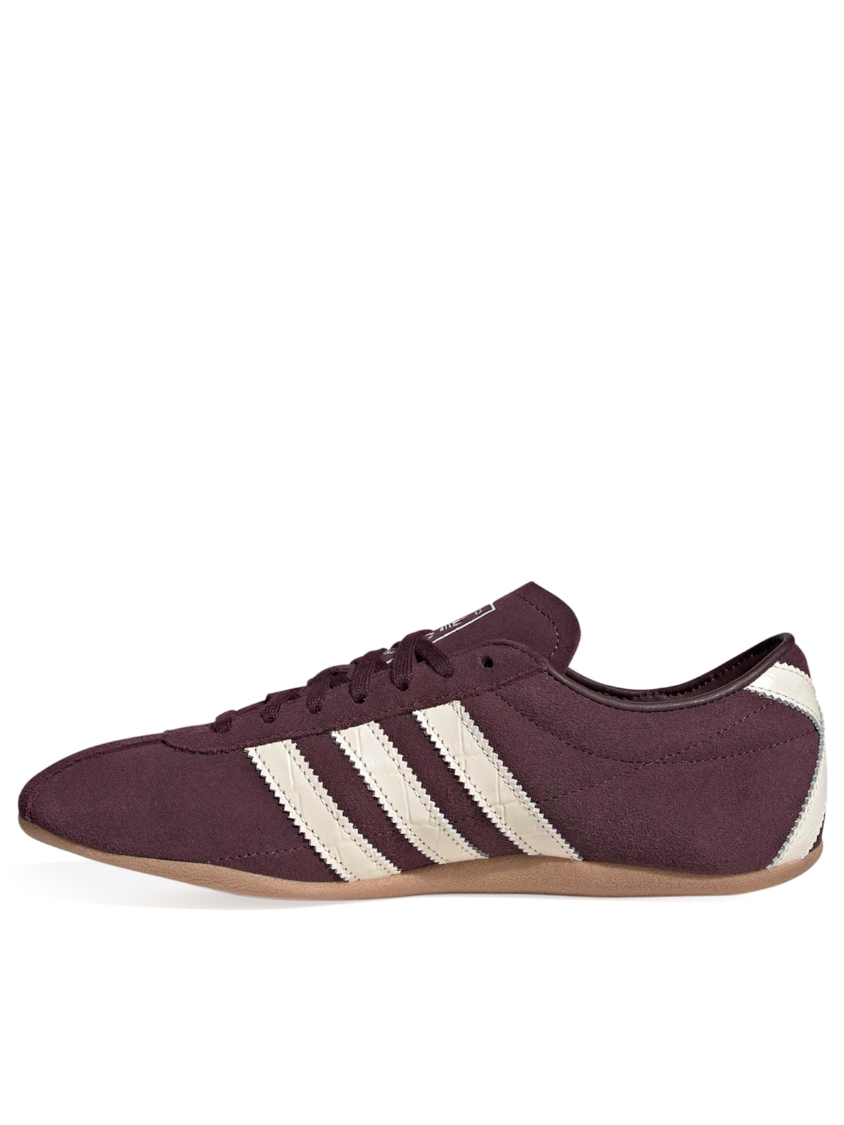 Tênis Feminino Tokyo Vinho Adidas Originals