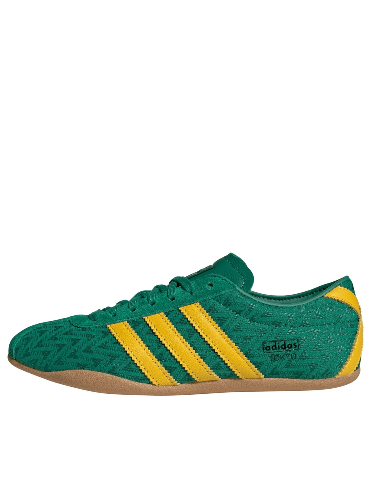 Tênis Feminino Tokyo W Verde Adidas Originals