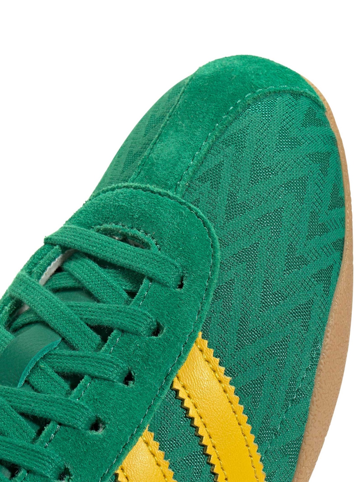 Tênis Feminino Tokyo W Verde Adidas Originals
