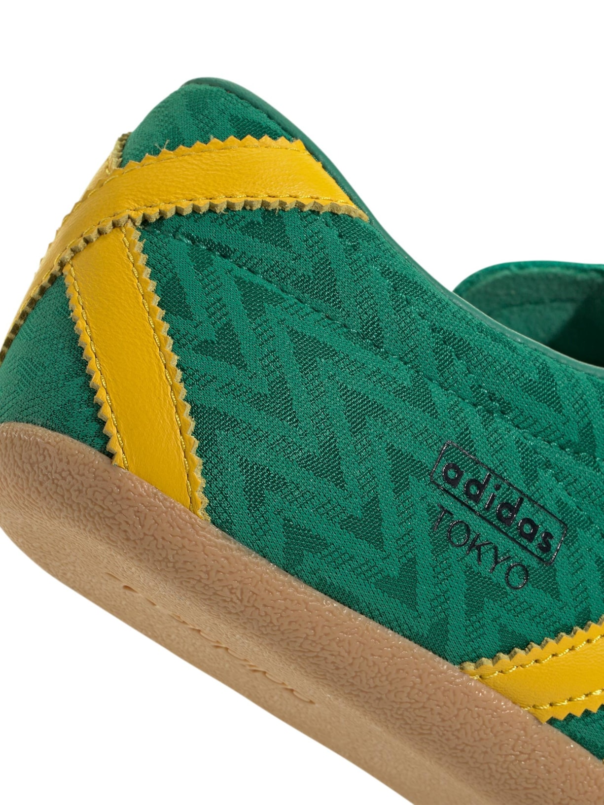 Tênis Feminino Tokyo W Verde Adidas Originals