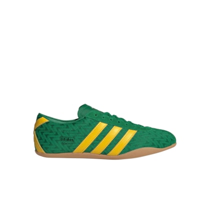 Tênis Feminino Tokyo W - Verde