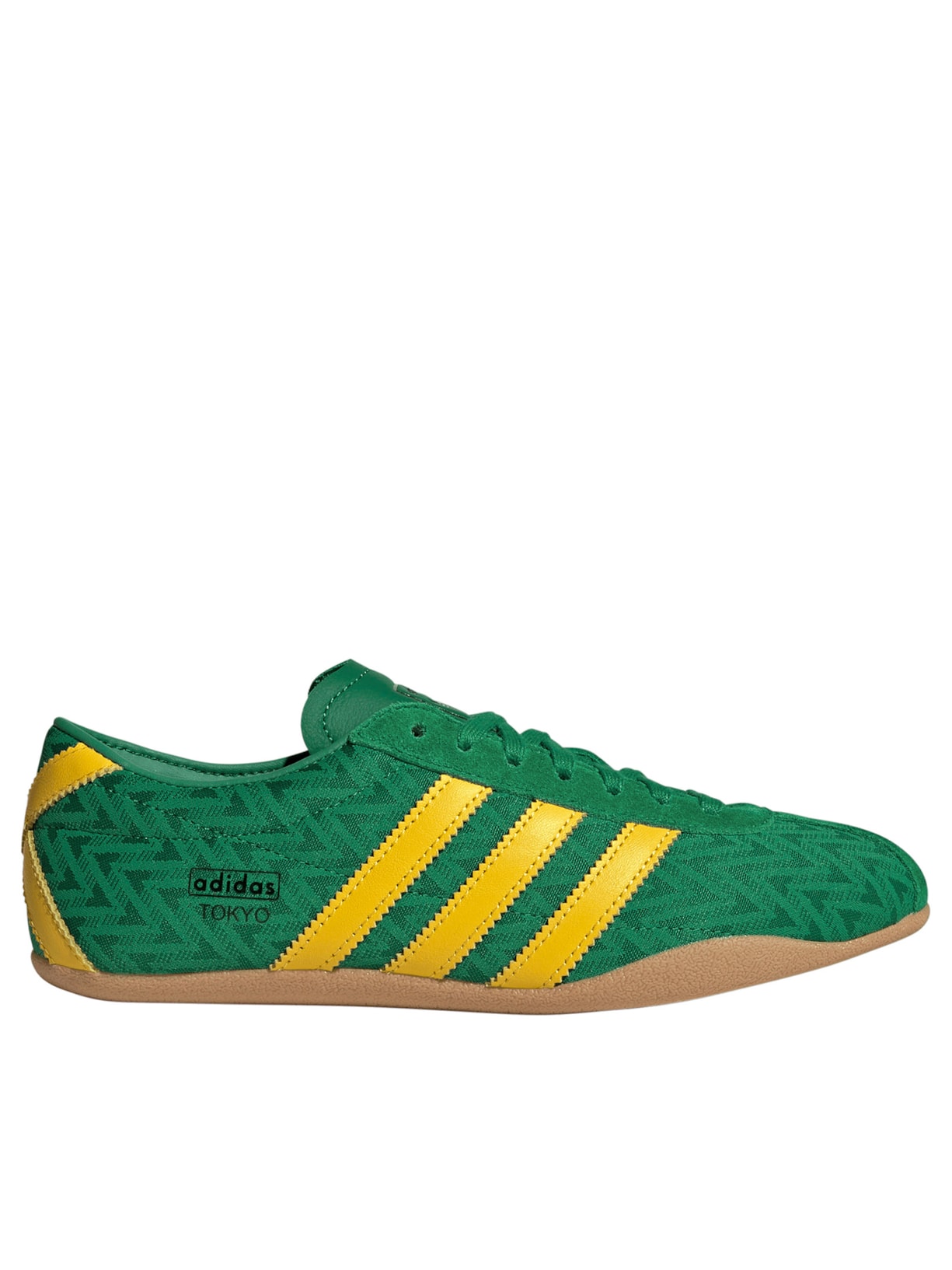 Tênis Feminino Tokyo W - Verde
