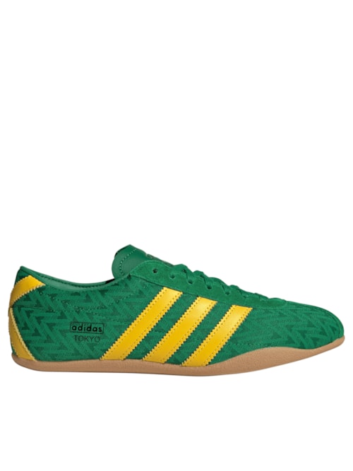 Tênis Feminino Tokyo W - Verde