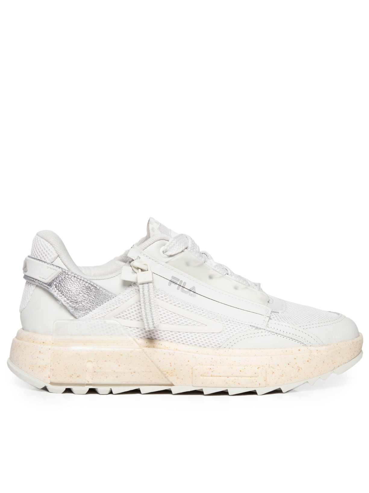 Tênis Feminino Tormo Change The Future Vaporous - Branco