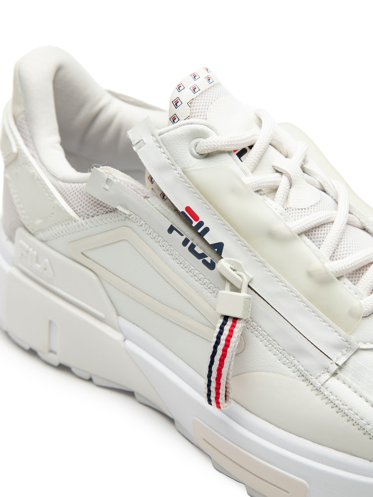 Tênis Feminino Tormo Vaporous Fila Bege