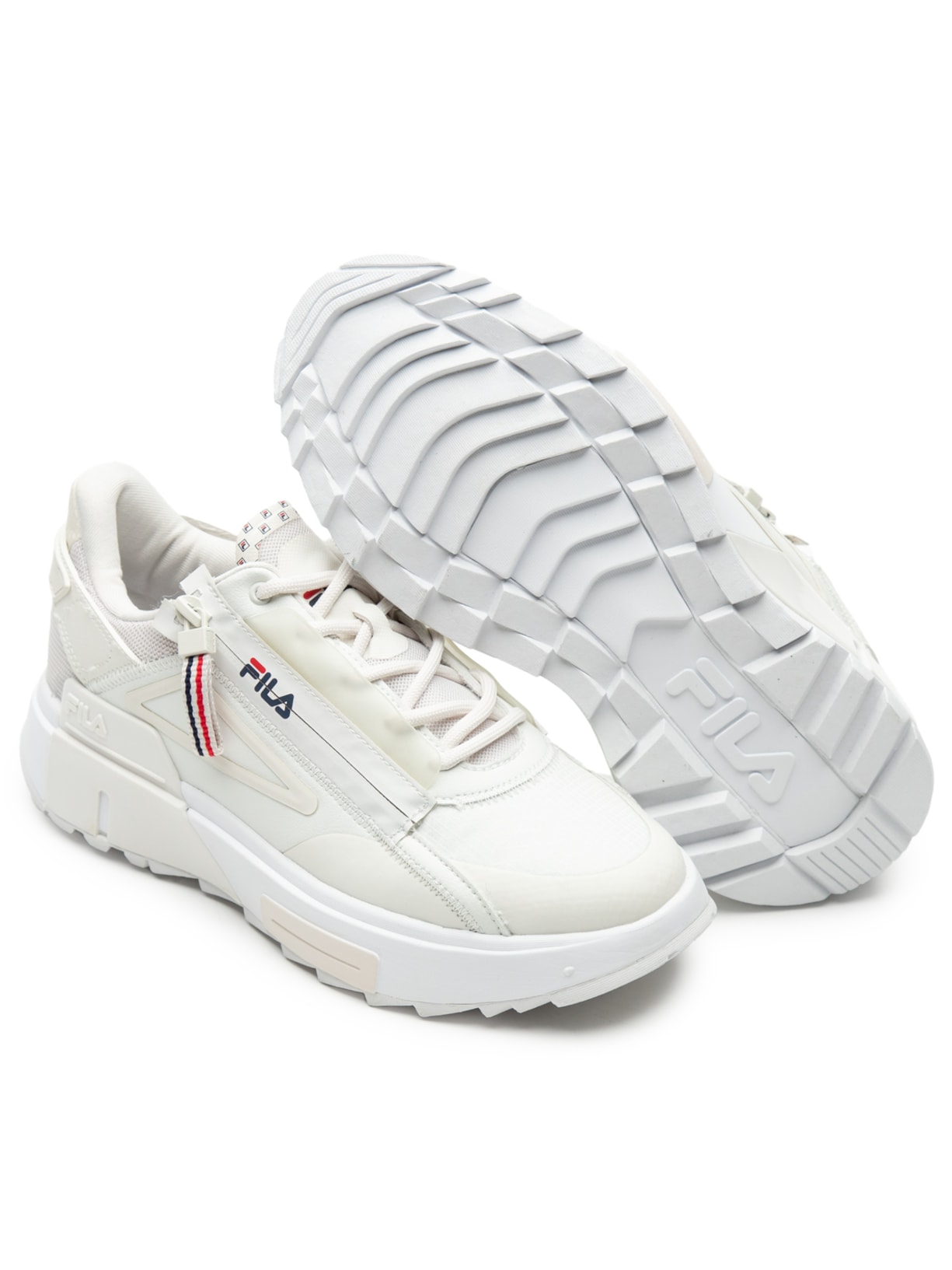 Marca Fila Zapatos Fila Imitacion 60 Tênis Feminino Tormo Vaporous