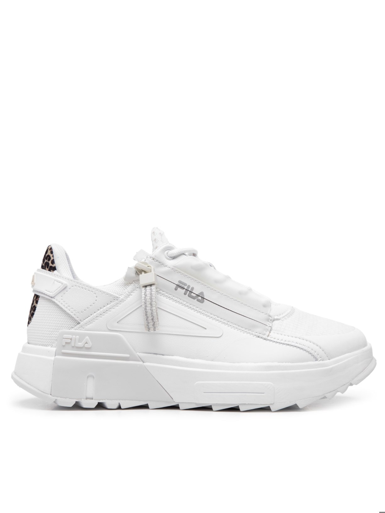 Tênis Feminino Tormo Vaporous - Branco