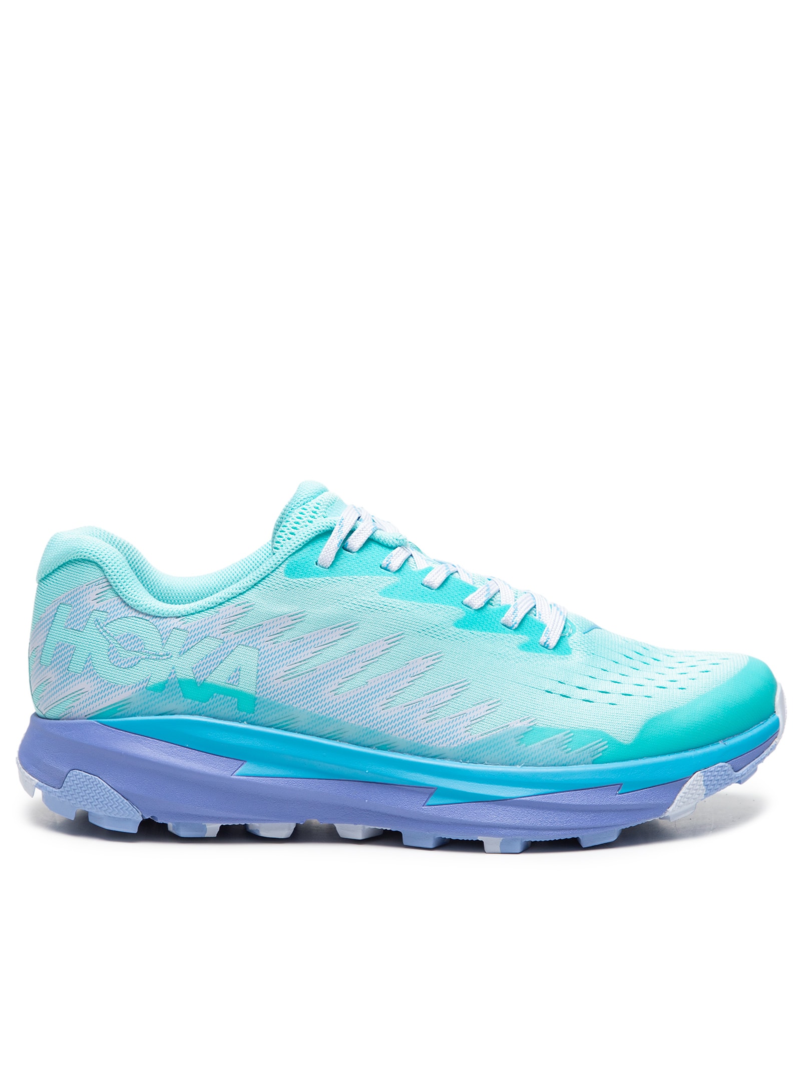Hoka - Tênis Feminino Torrent 3 - Azul