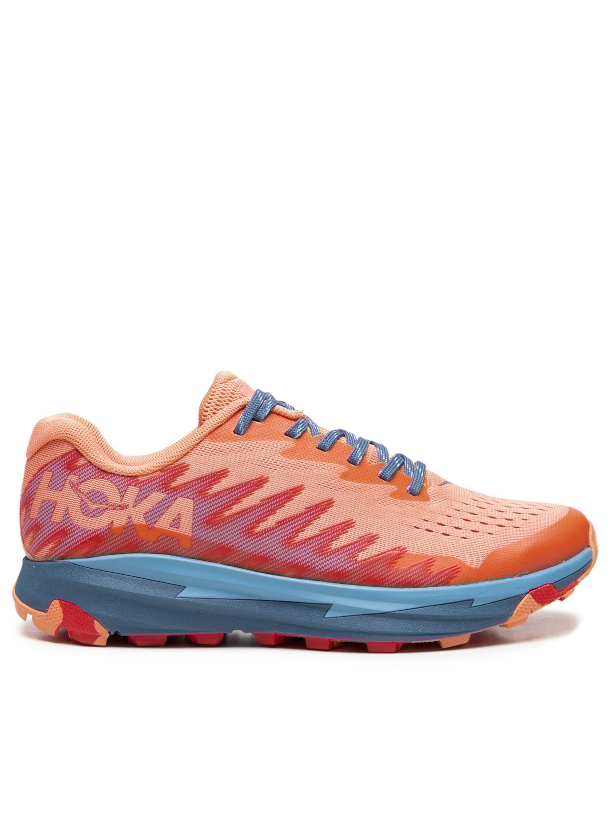 Tênis Feminino Torrent 3 - Laranja
