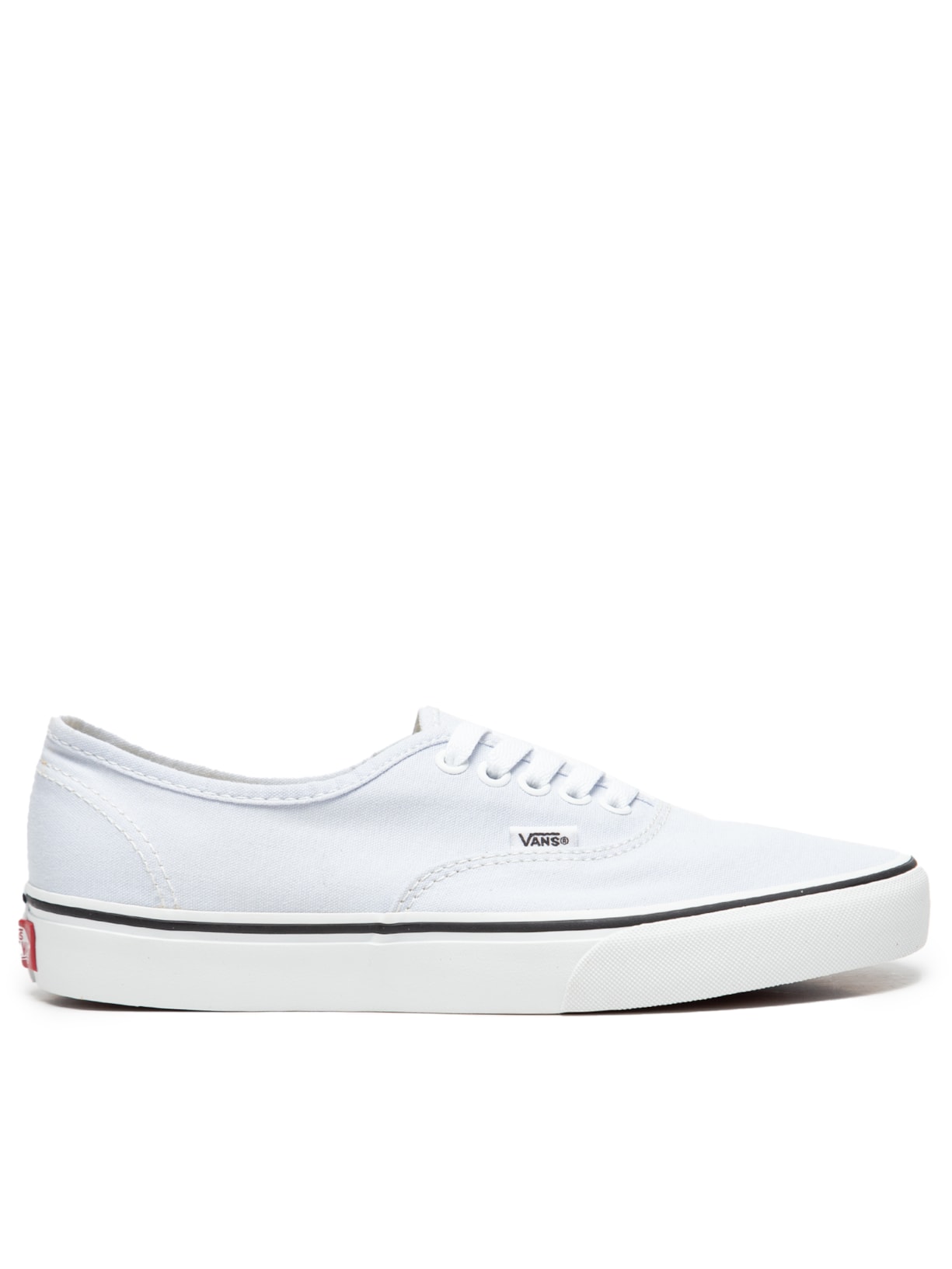 Tênis Feminino Ua Authentic - Azul