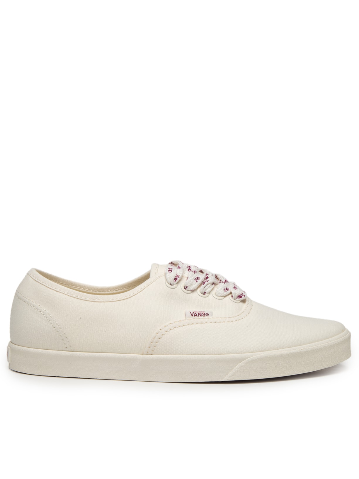 Tênis Feminino UA Authentic Lowpro - Branco