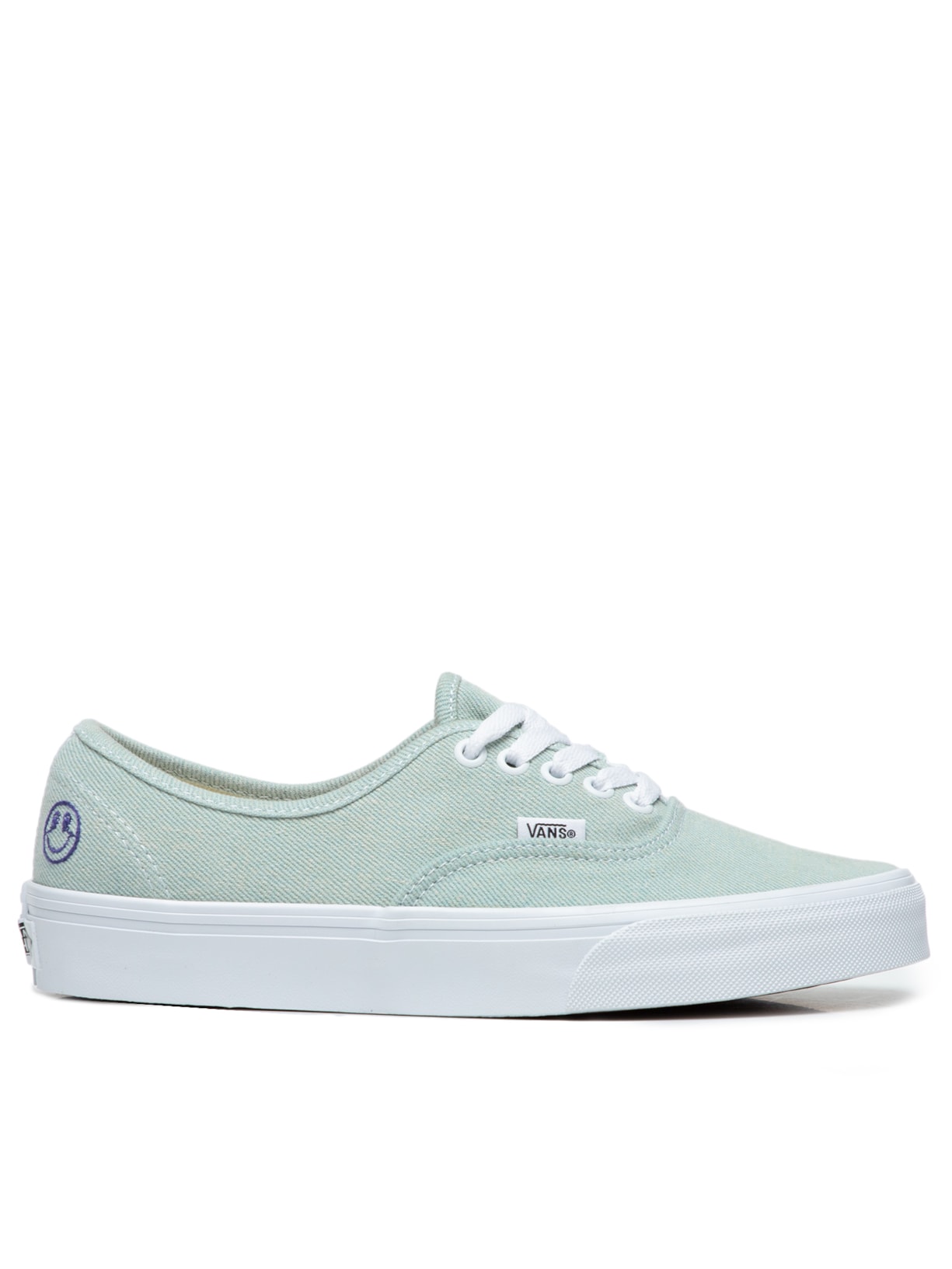 Tênis Feminino Ua Authentic - Verde